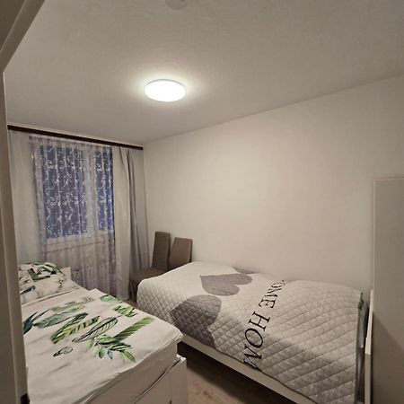 Maria Apartment 2 Wolfsburg Buitenkant foto