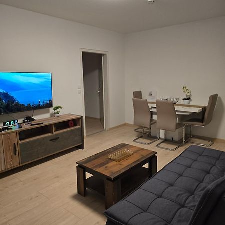 Maria Apartment 2 Wolfsburg Buitenkant foto