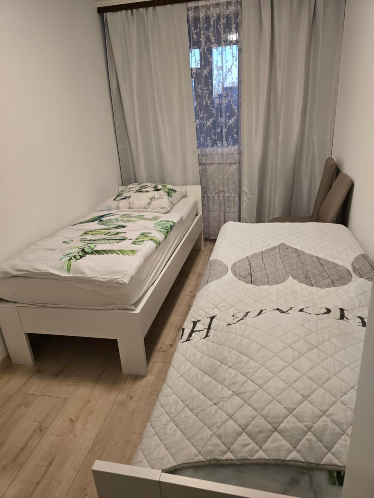 Maria Apartment 2 Wolfsburg Buitenkant foto